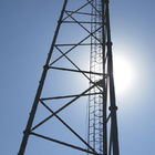 tv antenna 36m/s 20 Meter Tubular Steel Tower