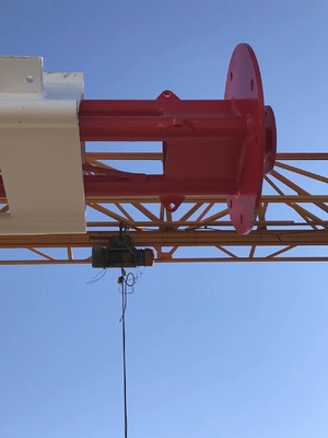 Cells On Wheels Cow Tower , Rapid Deployment Towers Q345