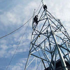 ISO9001 Outdoor RRU Antenna 5g Telecom Tower