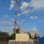 telecommunications Rapid Deployment 4g Cell Tower