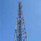 ChangTong Telecommunications Q345B Three Legged Tower