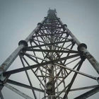ChangTong Telecommunications Q345B Three Legged Tower