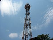 Antenna Self Supporting GSM CDMA Angle Steel Tower