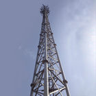 tv antenna 36m/s 20 Meter Tubular Steel Tower