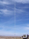 GB Standard 60m Microwave Steel Wind Tower
