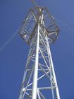 GB Standard 60m Microwave Steel Wind Tower