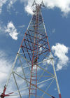 Astm 3 Legged 4g Wireless Mobile Cell Tower