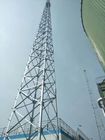 ISO 9001 2008 100 meter Q235 Q345 Lightning Tower