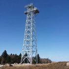 50m Forest Fire Prevention Monitoring Tower