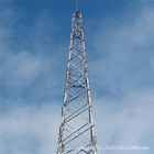 GB ANSI TIA-222-G Standard Q235 Q345 Mobile Cell Tower