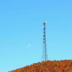 36m/S 80m Height Hot Dip Galvanized Mobile Cell Tower
