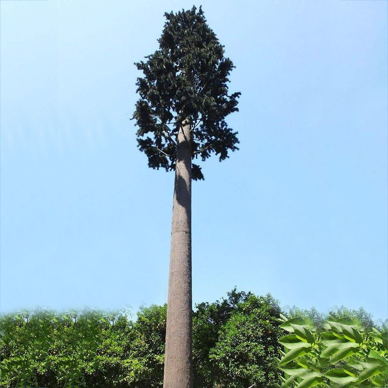 10m Disguised Bionic Tree Camouflaged Cell Tower