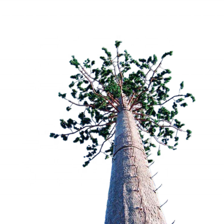 Bionic Tree Communication Camouflage Cell Tower Lightning Protection