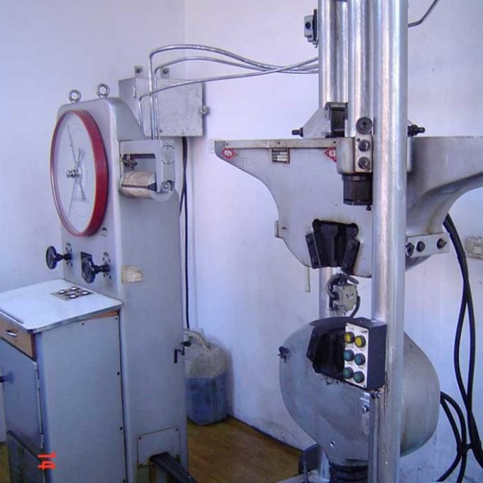 ISO9001 Hot Dip Galvanized Monopole Angle Steel Tower 1